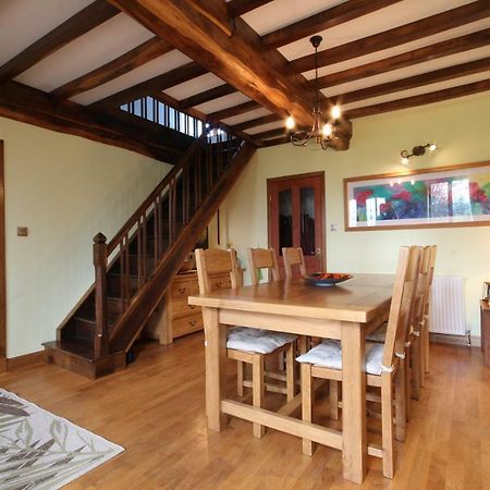 Le Rocher B&B Yvrandes Exterior foto